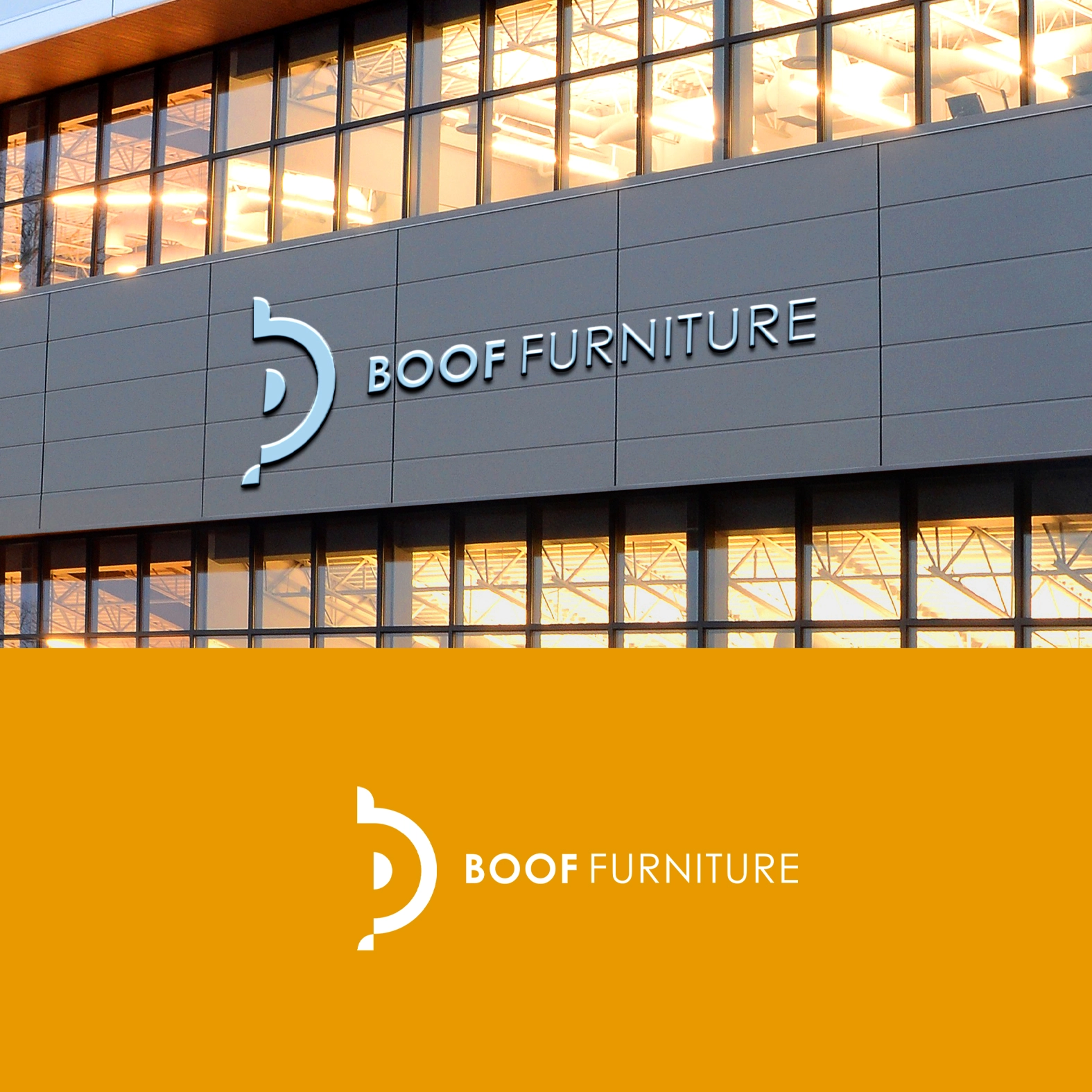BOOF FURNITURE